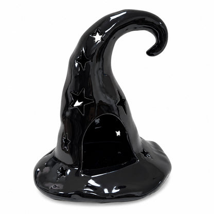 Witch's Glow Tealight Holder