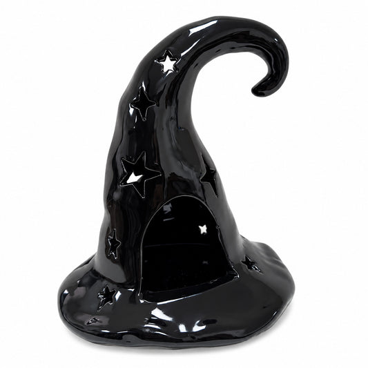 Witch's Glow Tealight Holder